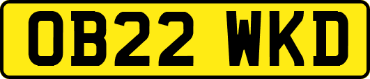 OB22WKD