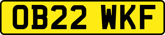 OB22WKF