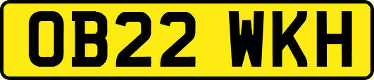 OB22WKH