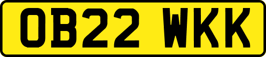OB22WKK