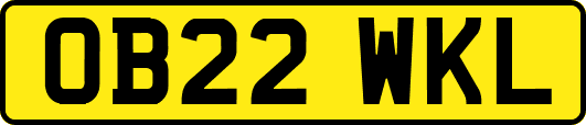 OB22WKL