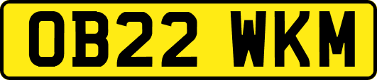 OB22WKM