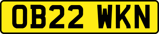 OB22WKN
