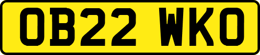 OB22WKO