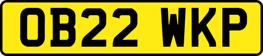 OB22WKP