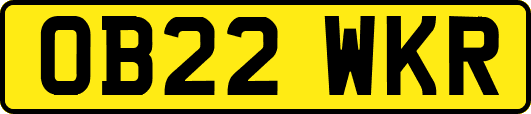 OB22WKR