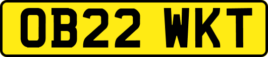 OB22WKT