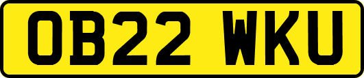 OB22WKU
