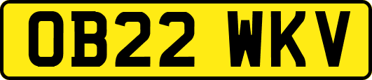 OB22WKV