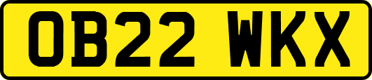 OB22WKX