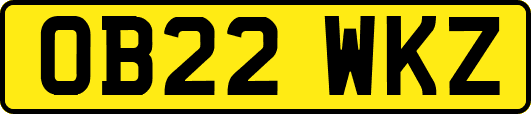 OB22WKZ
