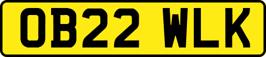 OB22WLK