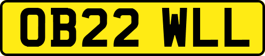 OB22WLL