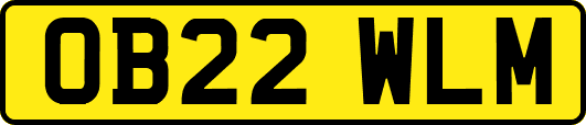 OB22WLM