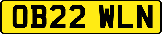 OB22WLN