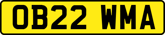 OB22WMA