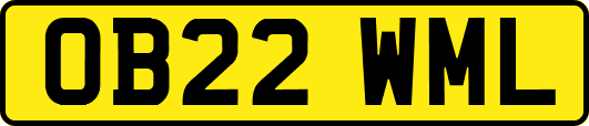 OB22WML