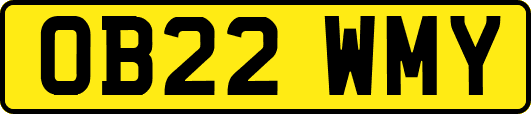 OB22WMY