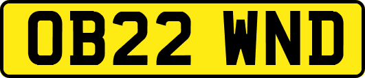 OB22WND