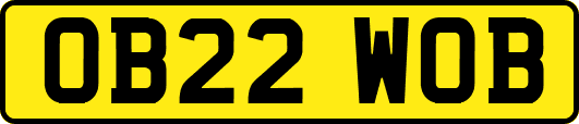 OB22WOB