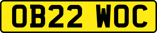 OB22WOC