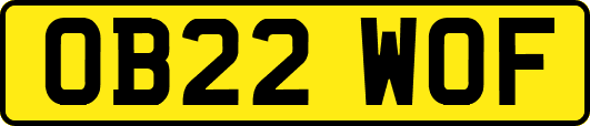 OB22WOF