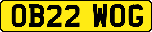 OB22WOG