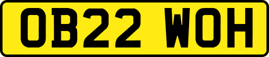 OB22WOH