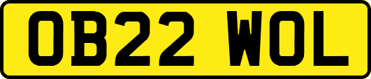 OB22WOL