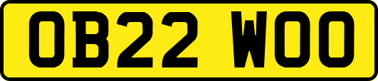 OB22WOO