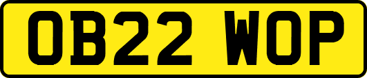 OB22WOP