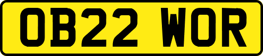 OB22WOR