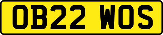 OB22WOS