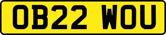 OB22WOU