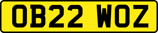 OB22WOZ