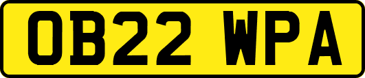 OB22WPA