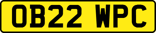 OB22WPC