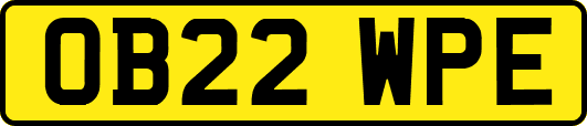 OB22WPE