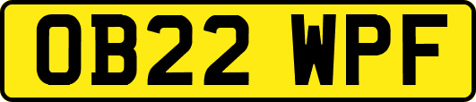 OB22WPF