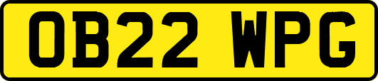 OB22WPG