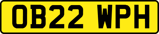 OB22WPH