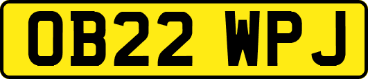 OB22WPJ