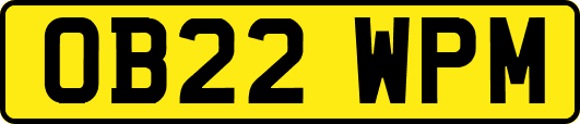 OB22WPM