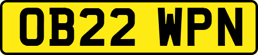 OB22WPN