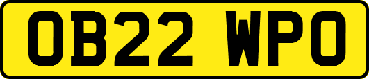 OB22WPO