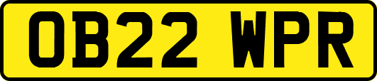 OB22WPR