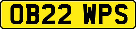 OB22WPS