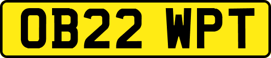 OB22WPT