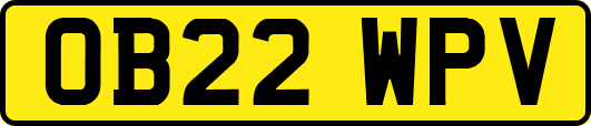 OB22WPV