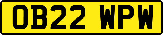 OB22WPW
